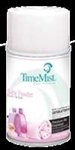 Time Mist Aerosol Baby Powder