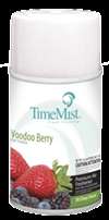 Time Mist Aerosol Voodoo Berry