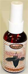 Refresher Oriental Spice 2oz Spray Top