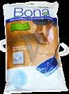 Bona Micro Fiber Cleaning Cover 2 Pack