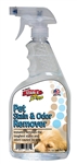 Stain-X Pet Odor Neutralizer Case of 12