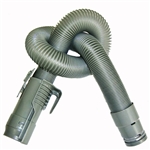 Dyson Bagless Upright Vacuum Hose Assembly DC07 Replacement Gray