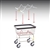 R&B Wire Laundry Cart Child Basket Inhibitor