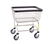 R&B Wire Standard Laundry Cart, # 100E