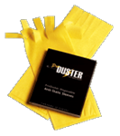 Proteam Produster Dust Sleeve 50 Pack