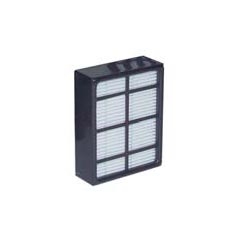 hepa exhaust filter, hepa media filter, hepa filter, exhaust filters