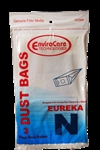 Eureka Bag Paper Style N 3 Pack