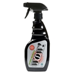 WOW! Stainless Steel Cleaner & Polish, 16 oz. Spray (6pk)