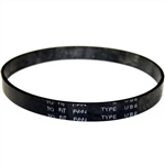 Panasonic Replacement Type UB8 Flat Belt