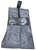 Kirby Generation 4 Gray Outer Cloth Bag W/ Latch And Long Zipper 190094