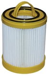 Eureka Filter D Cup DCF3 Replacement 5700 5800 Series 5848 5856 62136