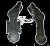 Bissell Swivel Arms Right & Left Extractor 8920 9400