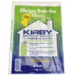 kirby hepa bags, kirby generation 3 bags, kirby ultimate g bags