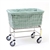 Antimicrobial Basket Liner for F Basket, # 242