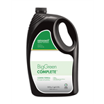 Bissell 128 oz. Big Green Complete Formula Cleaner & Defoamer
