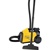 eureka 3670g mighty mite canister vacuum, eureka mighty mite
