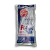 Hoover Bag Paper Type R Canister Tempo Sprint 5 Pack
