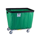 R&B Wire 20 Bushel Permanent Liner Basket Truck