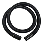 Sandia Vacuum Hose Assembly w/Cuffs 15' x 1-1/2" for Sandia Sniper 6 &12 Gallon Carpet Extractors- 50-1008-A