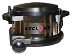 Syclone 4 Gallon H4GVC HEPA Canister Vacuum