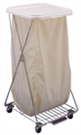 Nylon Hamper Bag , # 640