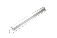 Sanitaire Commercial Upright 11 1/2 inch wide magnet bar