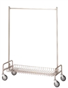 Basket Shelf for 704 Garment Rack, # 782