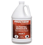 Prochem Ultrapac Renovate A217 Tile Cleane, 4x1 Gallons