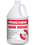 Prochem Urine Rescue, Case of 4