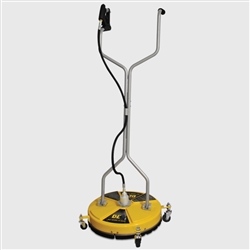 BE Pressure Whirl-A-Way Semi-Pro 20" Surface Cleaner 85.403.011