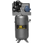 BE Pressure AC5080B 80 Gallon Air Compressor 5 HP 230V, AC5080B