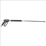 Gun-Wand, Assy Pro,36in Ins, Wand With Quick Connect