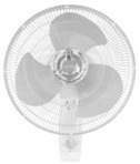 air king wall mount fans, oscillating wall mount fan, air king 18" oscillating wall mount fan, air king 9018