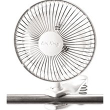 Air King 9145 6 Clip-On Fan