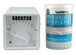 Vaportek Optimum 4000 Electric Dry Vapor Odor Removal without Cartridge