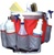 BUSY POCKETS Skirt/ BUCKET CADDY Commercial Cleaning Caddy
