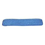 MICROFIBER PAD 18.5" FOR PULLMAN MICROFIBER SPRAY #B100473