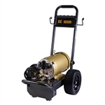 BE Pressure PRESSURE WASHER ELECTRIC 2700 PSI, 3.5GPM (HE), B2775E34AH