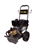 BE Pressure 4,400 PSI - 4.0 GPM PRESSURE WASHER WITH  VANGUARD 400 ENGINE AND GENERAL TRIPLEX PUMP,  B4414VGS