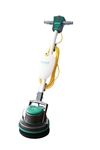 Bissell BigGreen Commercial BGEM9000 Easy Motion Floor Machine, 12"