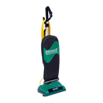 Bissell Commercial Lightweight Upright Vacuum Cleaner #BGU8000
