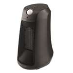 Bionaire&trade; Ceramic Office Heater with Motion Sensor, 1500W, Black # BNRBCH4562EGM