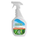 Boardwalk&reg; Bathroom Cleaner, 32 oz Spray Bottle # BWK37712
