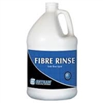 Fibre Rinse Acidic Rinse Agent, 4 - 1 Gallon Bottles