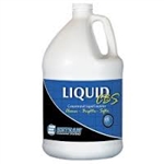 Liquid CBS Concentrated Liquid Emulsifier, 4 - 1 Gallon Bottles