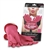Pink Casabella Waterblock Medium Gloves