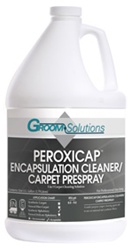 Peroxicapï¿½ Carpet Prespray  4-1 Gallon Jugs per case