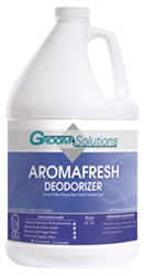 Groom Solutions CD504GL Aromafresh Severe Deodorizer (v