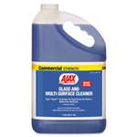 Ajax&reg; Expert Glass and Multi-Surface Cleaner, 1gal Bottle # CPC04174EA