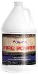 Fire Power Heavy Duty Cleaner, 4 - 1 Gallon Bottles